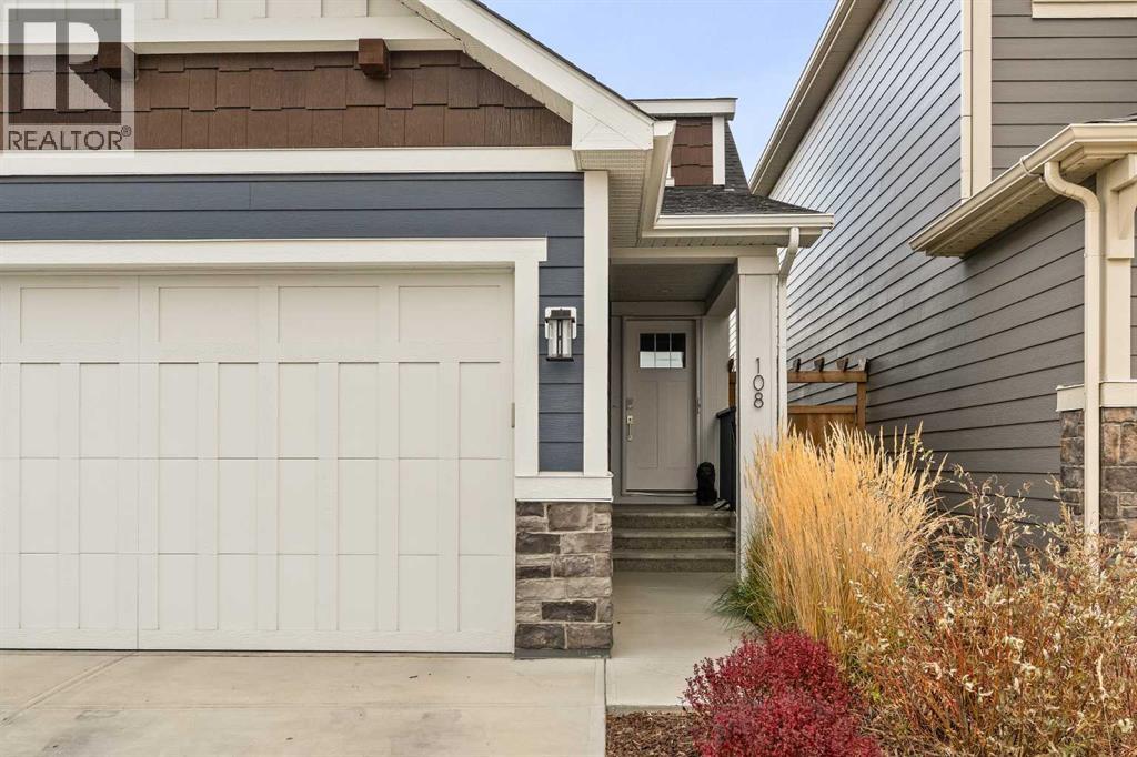 108 Cranbrook Gardens Se, Calgary, Alberta  T3M 3C3 - Photo 47 - A2269472