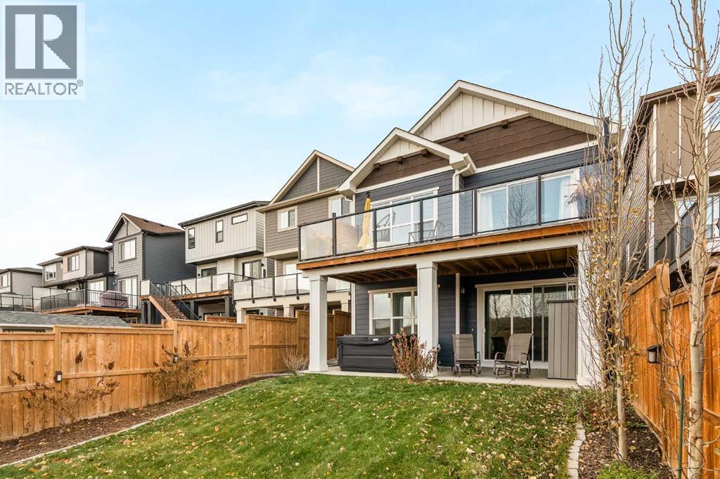 108 Cranbrook Gardens Se, Calgary, Alberta  T3M 3C3 - Photo 44 - A2269472