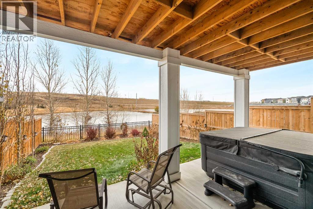 108 Cranbrook Gardens Se, Calgary, Alberta  T3M 3C3 - Photo 42 - A2269472