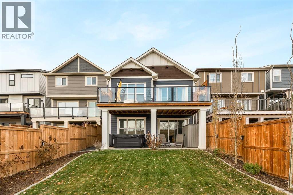 108 Cranbrook Gardens Se, Calgary, Alberta  T3M 3C3 - Photo 43 - A2269472