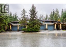 5 2240 Nordic Drive, Whistler, Ca