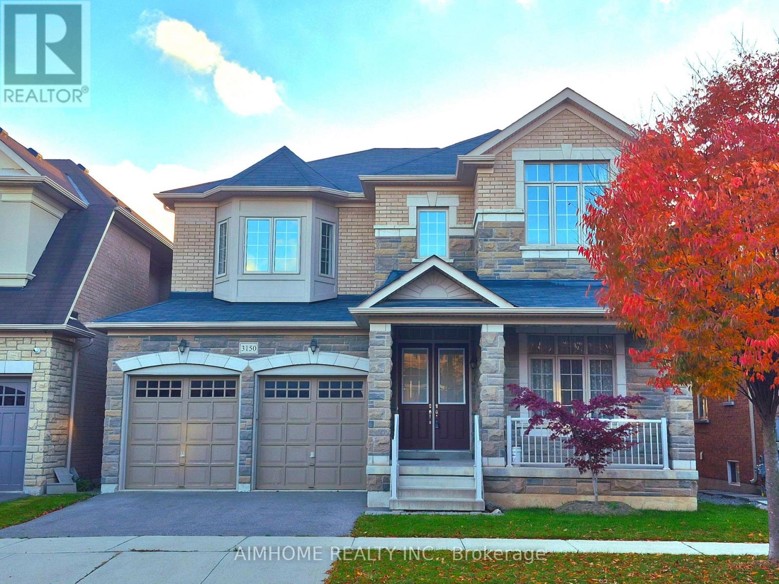 3150 SUNFLOWER DRIVE, Oakville, Ontario