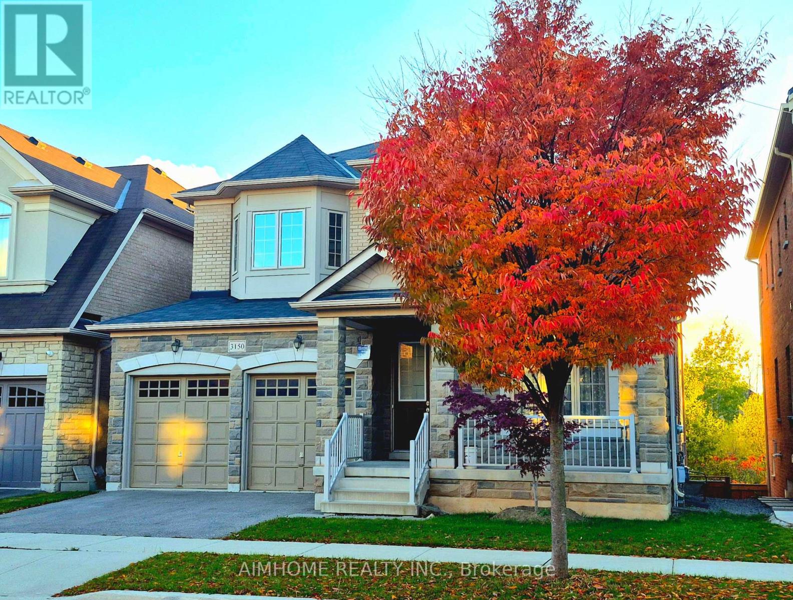 3150 Sunflower Drive, Oakville, Ontario  L6M 0Z4 - Photo 2 - W12365535