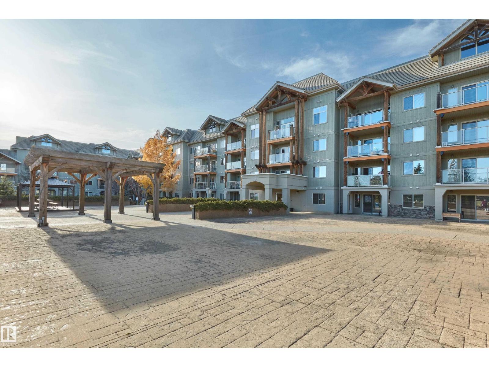 #114 278 Suder Greens Dr Nw, Edmonton, Alberta  T5T 6V6 - Photo 35 - E4465535