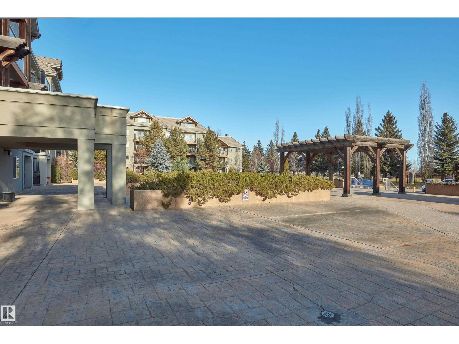 #114 278 Suder Greens Dr Nw, Edmonton, Alberta  T5T 6V6 - Photo 36 - E4465535