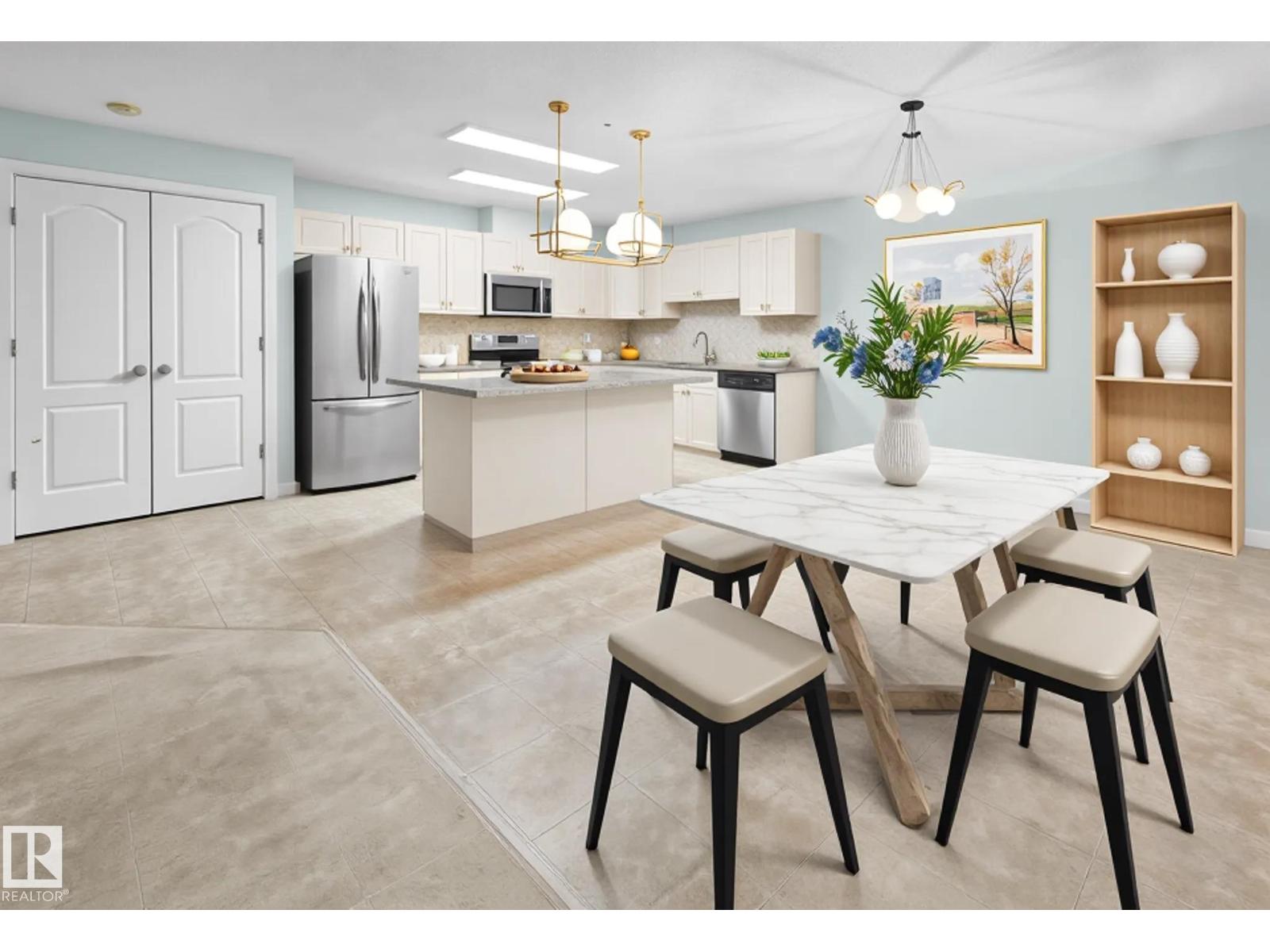 #114 278 Suder Greens Dr Nw, Edmonton, Alberta  T5T 6V6 - Photo 7 - E4465535