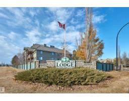 #114 278 SUDER GREENS DR NW, Edmonton, Alberta