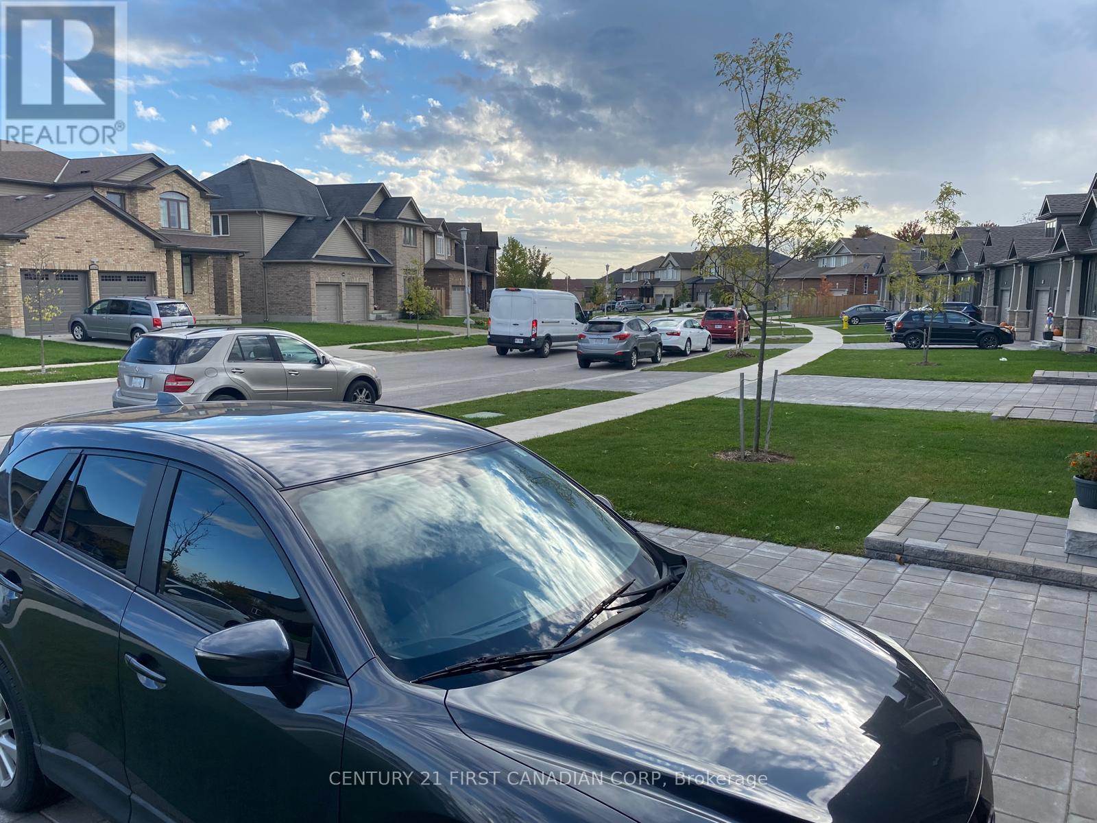 5 - 1355 Whetherfield Street, London North, Ontario  N6H 0K5 - Photo 2 - X12514228