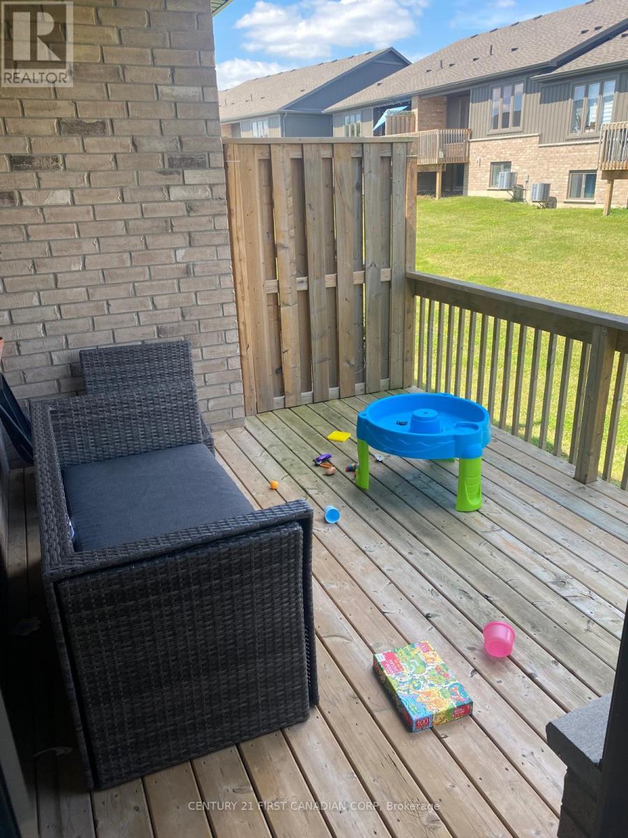 5 - 1355 Whetherfield Street, London North, Ontario  N6H 0K5 - Photo 21 - X12514228