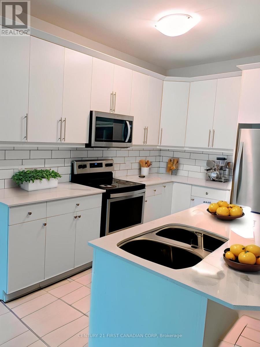 5 - 1355 Whetherfield Street, London North, Ontario  N6H 0K5 - Photo 5 - X12514228