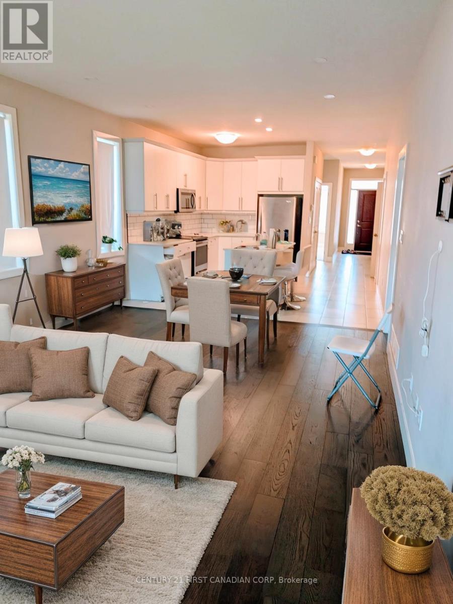 5 - 1355 Whetherfield Street, London North, Ontario  N6H 0K5 - Photo 4 - X12514228