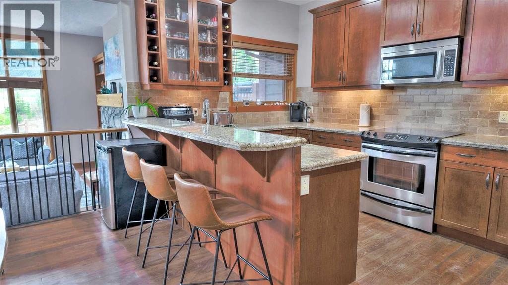 1, 101 Armstrong Place, Canmore, Alberta  T1W 3M2 - Photo 9 - A2221278