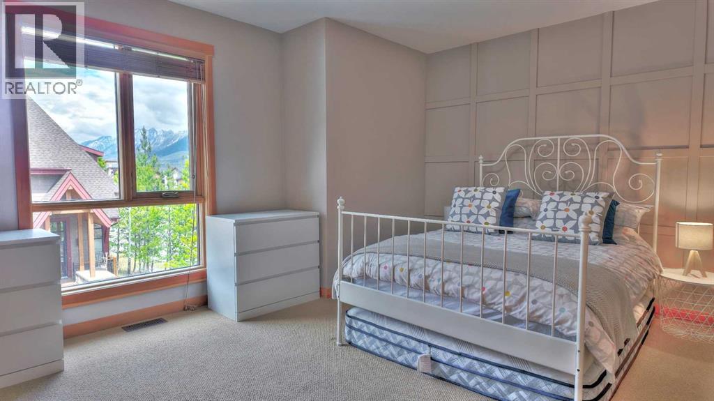 1, 101 Armstrong Place, Canmore, Alberta  T1W 3M2 - Photo 28 - A2221278