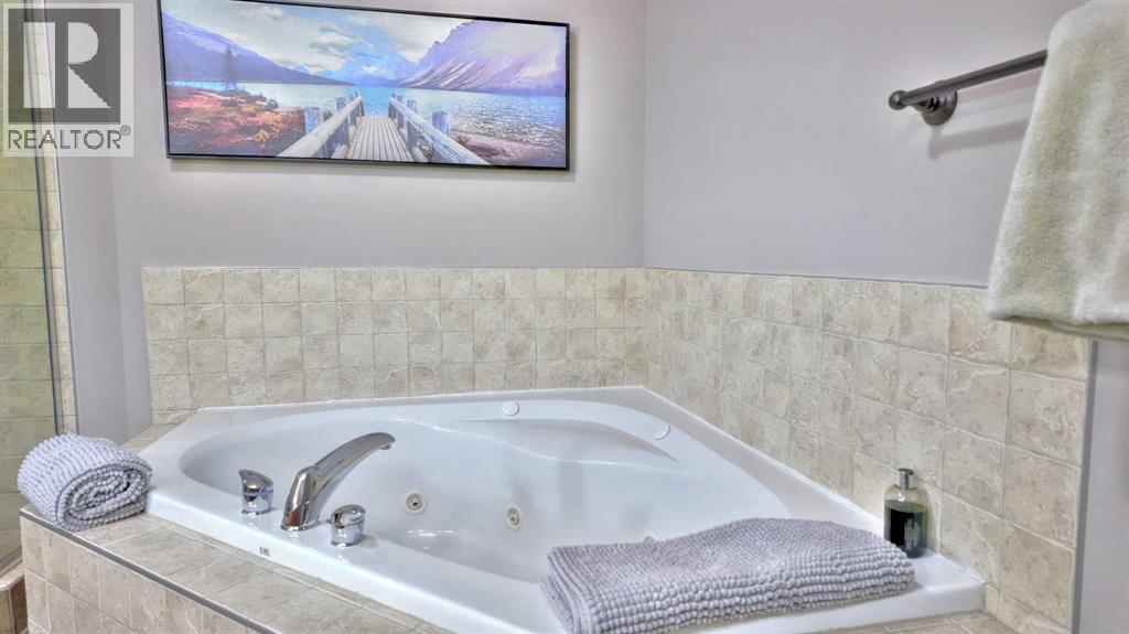 1, 101 Armstrong Place, Canmore, Alberta  T1W 3M2 - Photo 25 - A2221278