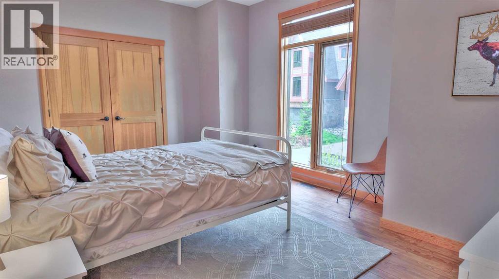 1, 101 Armstrong Place, Canmore, Alberta  T1W 3M2 - Photo 32 - A2221278
