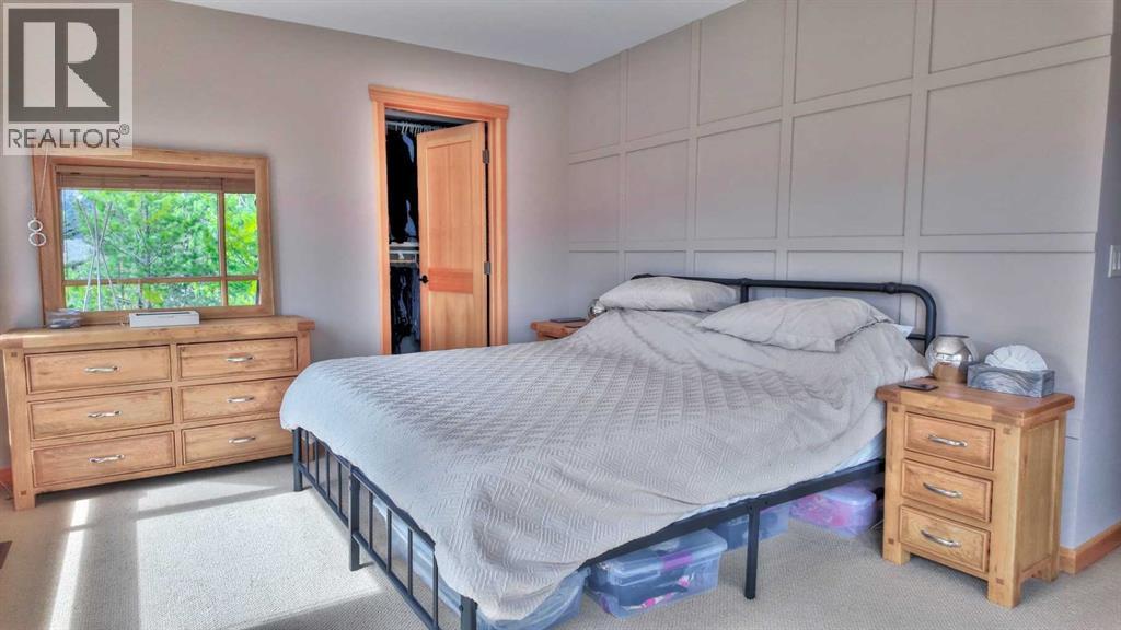 1, 101 Armstrong Place, Canmore, Alberta  T1W 3M2 - Photo 24 - A2221278