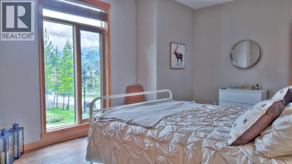 1, 101 Armstrong Place, Canmore, Alberta  T1W 3M2 - Photo 34 - A2221278
