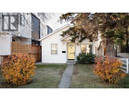 1805 20 Avenue NW Capitol Hill