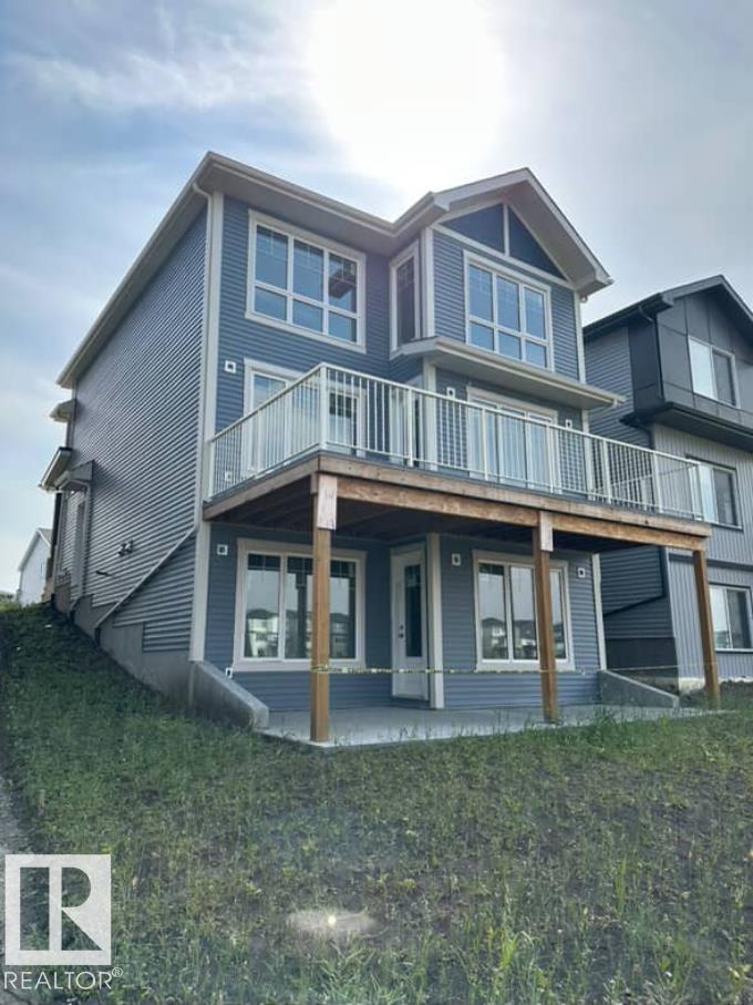 19034 20a Ave Nw, Edmonton, Alberta  T6M 3A7 - Photo 2 - E4457371