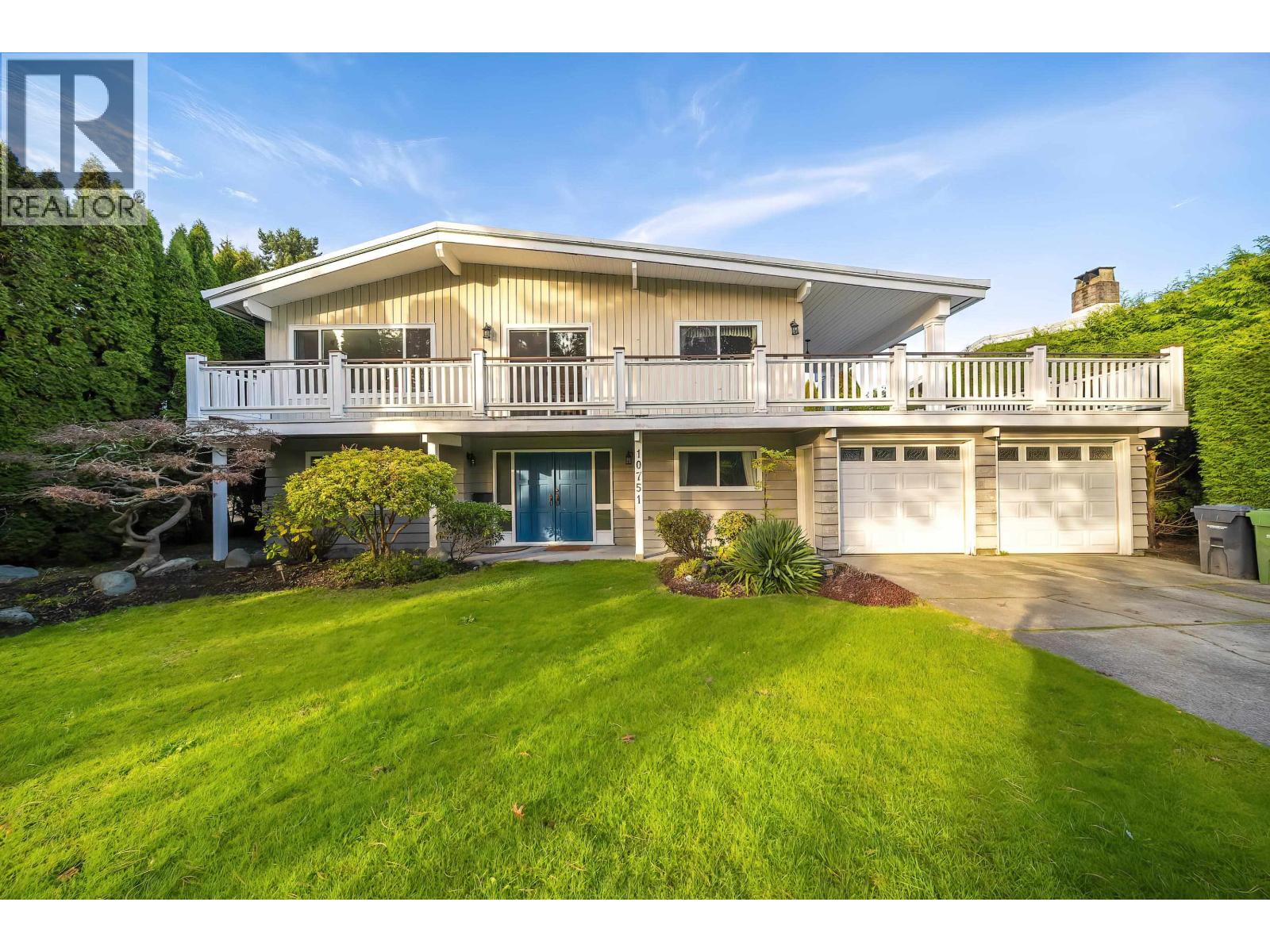 10751 Mersey Drive, Richmond, British Columbia  V7A 3N5 - Photo 1 - R3066875