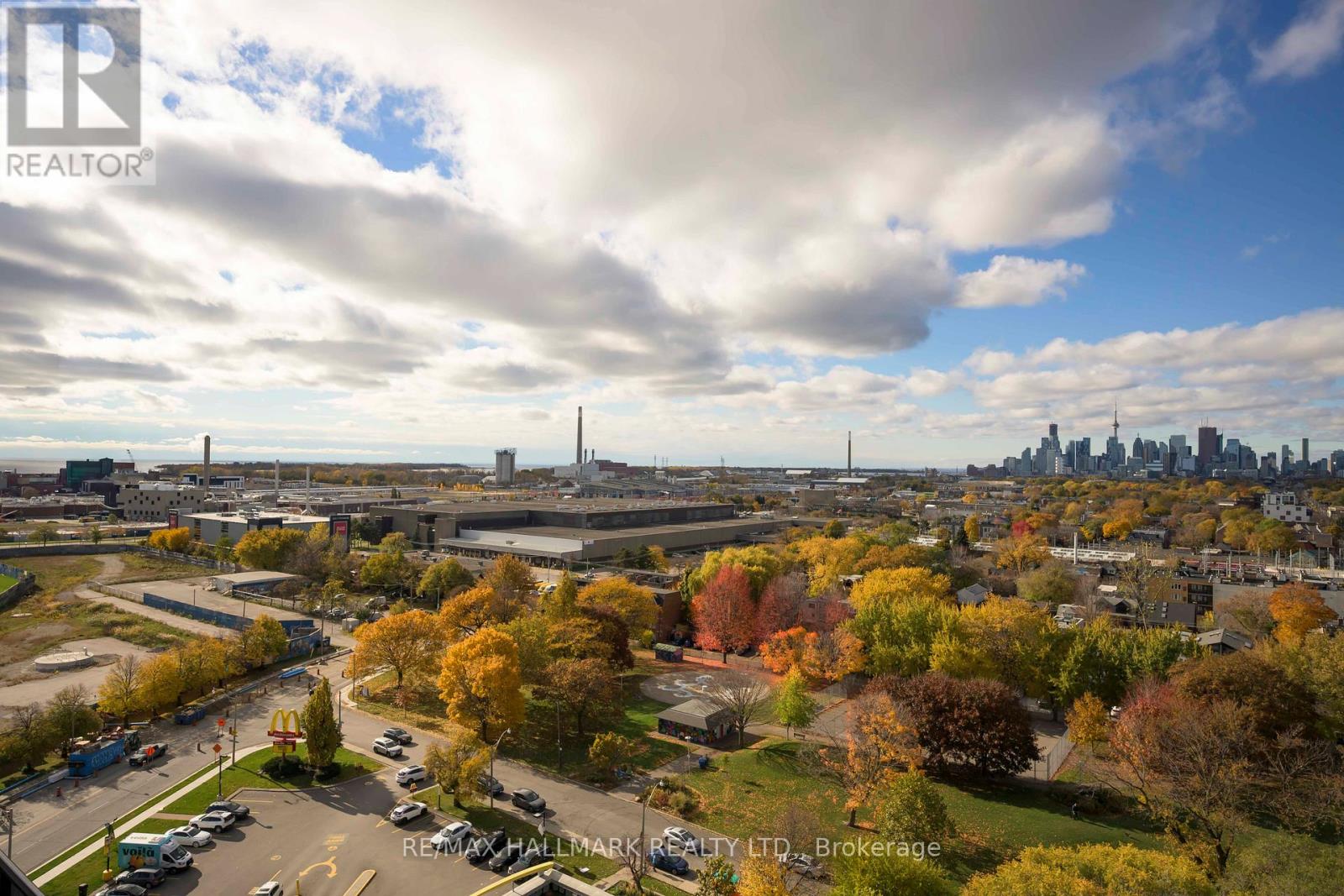 1310 - 1050 Eastern Avenue, Toronto, Ontario  M4L 0B7 - Photo 22 - E12538648