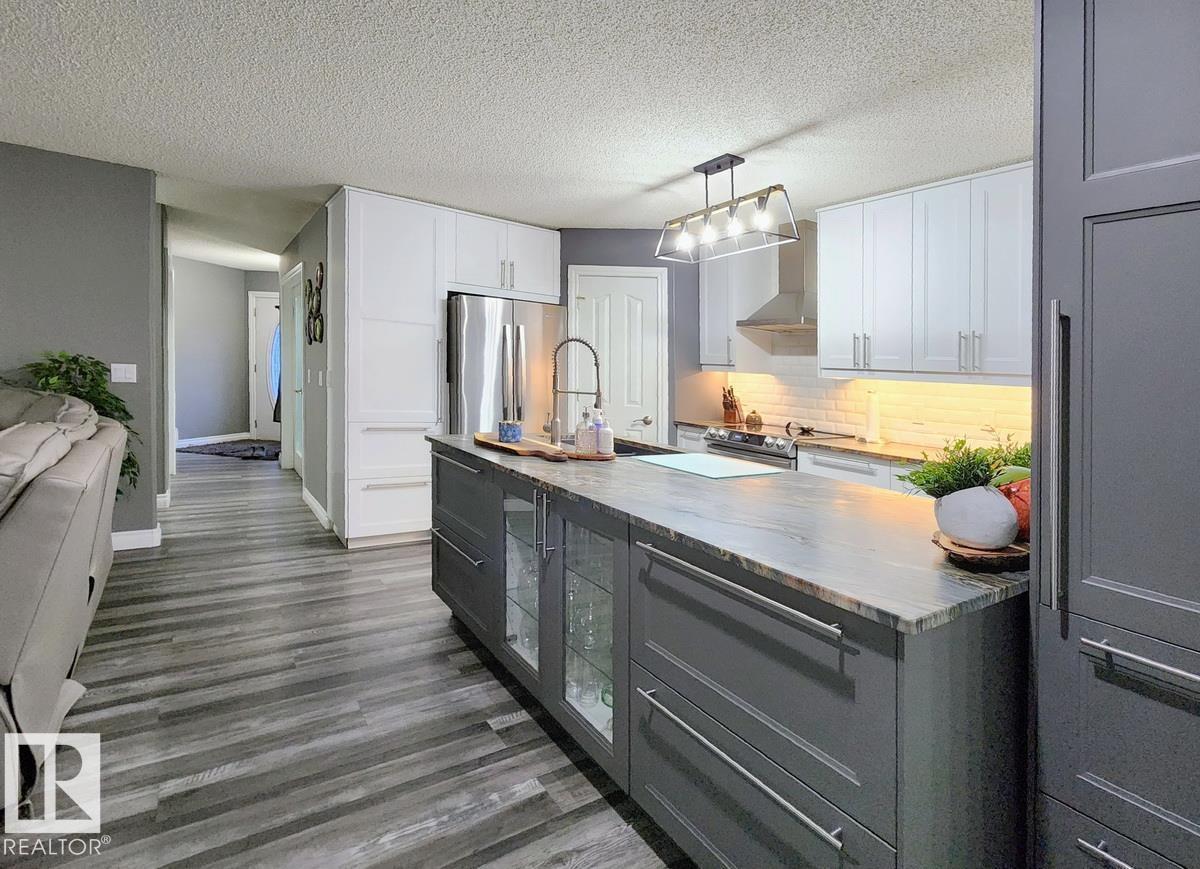 31 Westwood Wy, Fort Saskatchewan, Alberta  T8L 4G4 - Photo 5 - E4460332