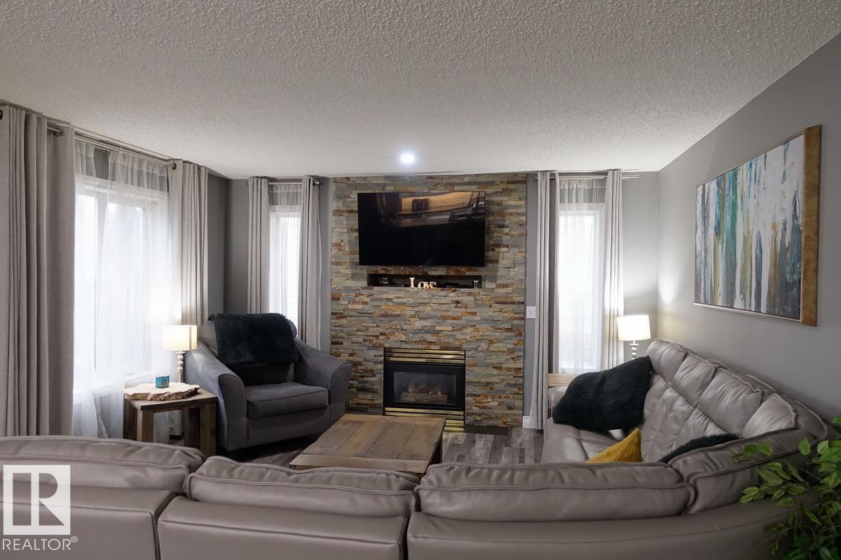 31 Westwood Wy, Fort Saskatchewan, Alberta  T8L 4G4 - Photo 13 - E4460332