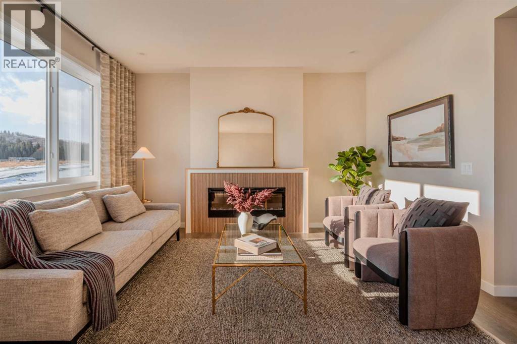 4059 Sawgrass Street Nw, Airdrie, Alberta  T4B 5V4 - Photo 7 - A2235160