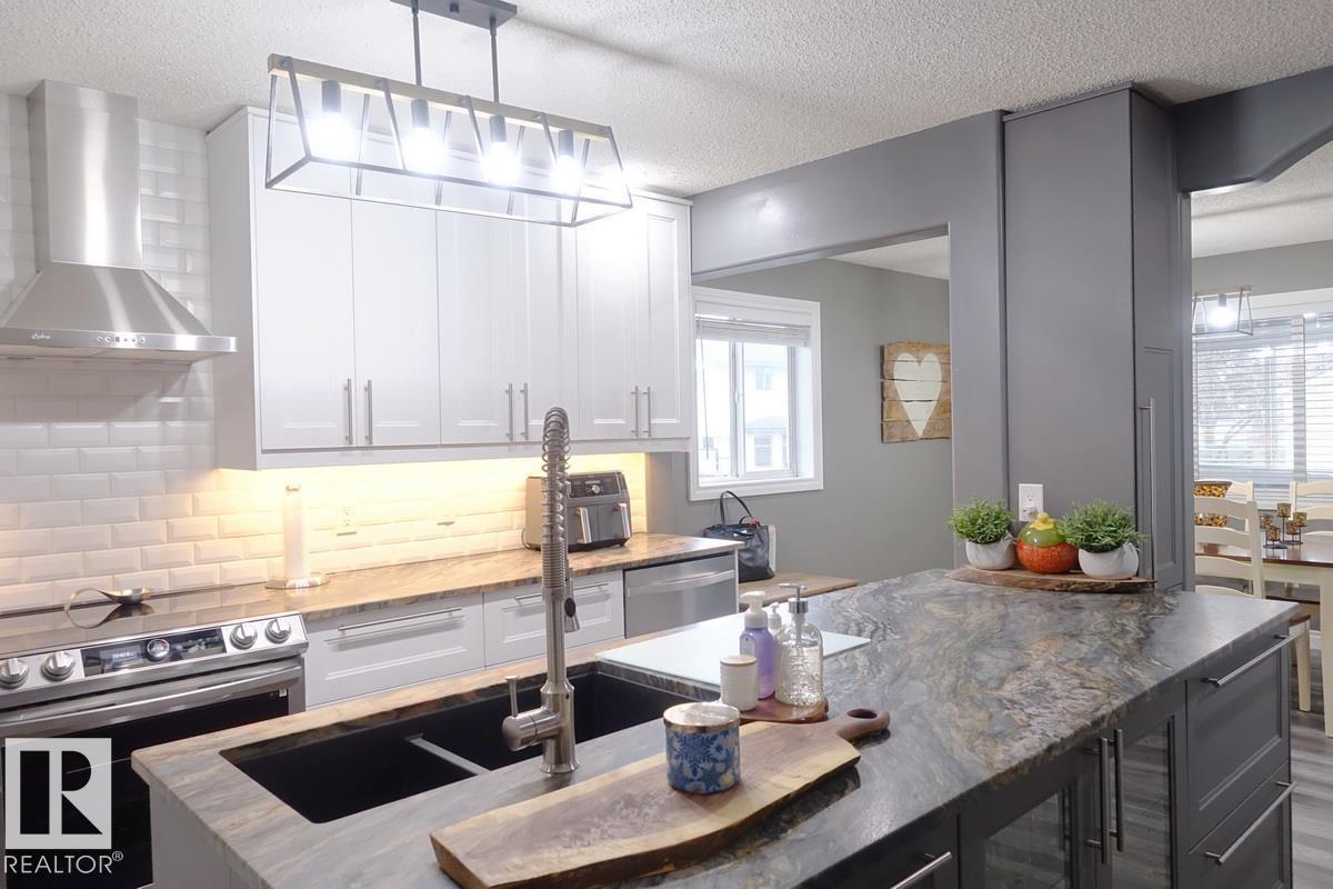 31 Westwood Wy, Fort Saskatchewan, Alberta  T8L 4G4 - Photo 6 - E4460332