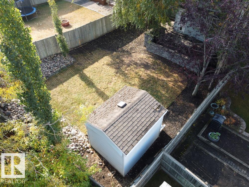 31 Westwood Wy, Fort Saskatchewan, Alberta  T8L 4G4 - Photo 45 - E4460332