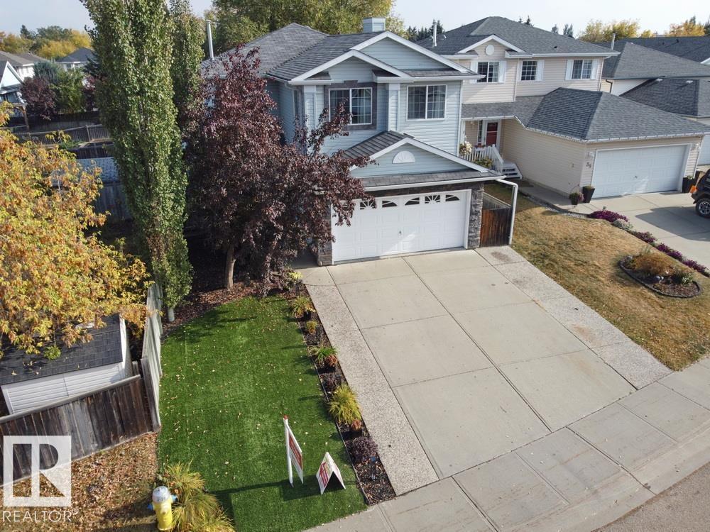 31 Westwood Wy, Fort Saskatchewan, Alberta  T8L 4G4 - Photo 46 - E4460332