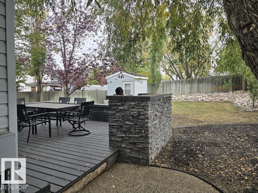 31 Westwood Wy, Fort Saskatchewan, Alberta  T8L 4G4 - Photo 49 - E4460332