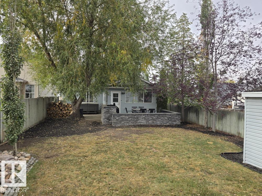 31 Westwood Wy, Fort Saskatchewan, Alberta  T8L 4G4 - Photo 50 - E4460332