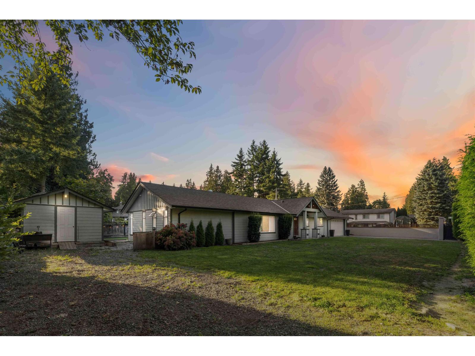 3809 207 Street, Langley, British Columbia V3A 4X5 - Photo 2 - R3053509