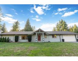 3809 207 STREET, Langley, British Columbia