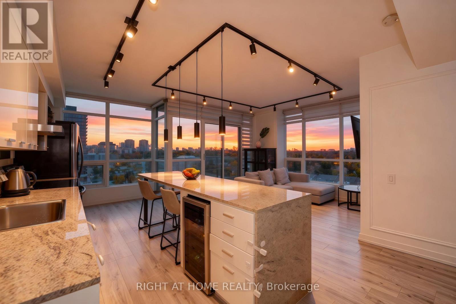 PH02 - 15 SINGER COURT, Toronto, Ontario