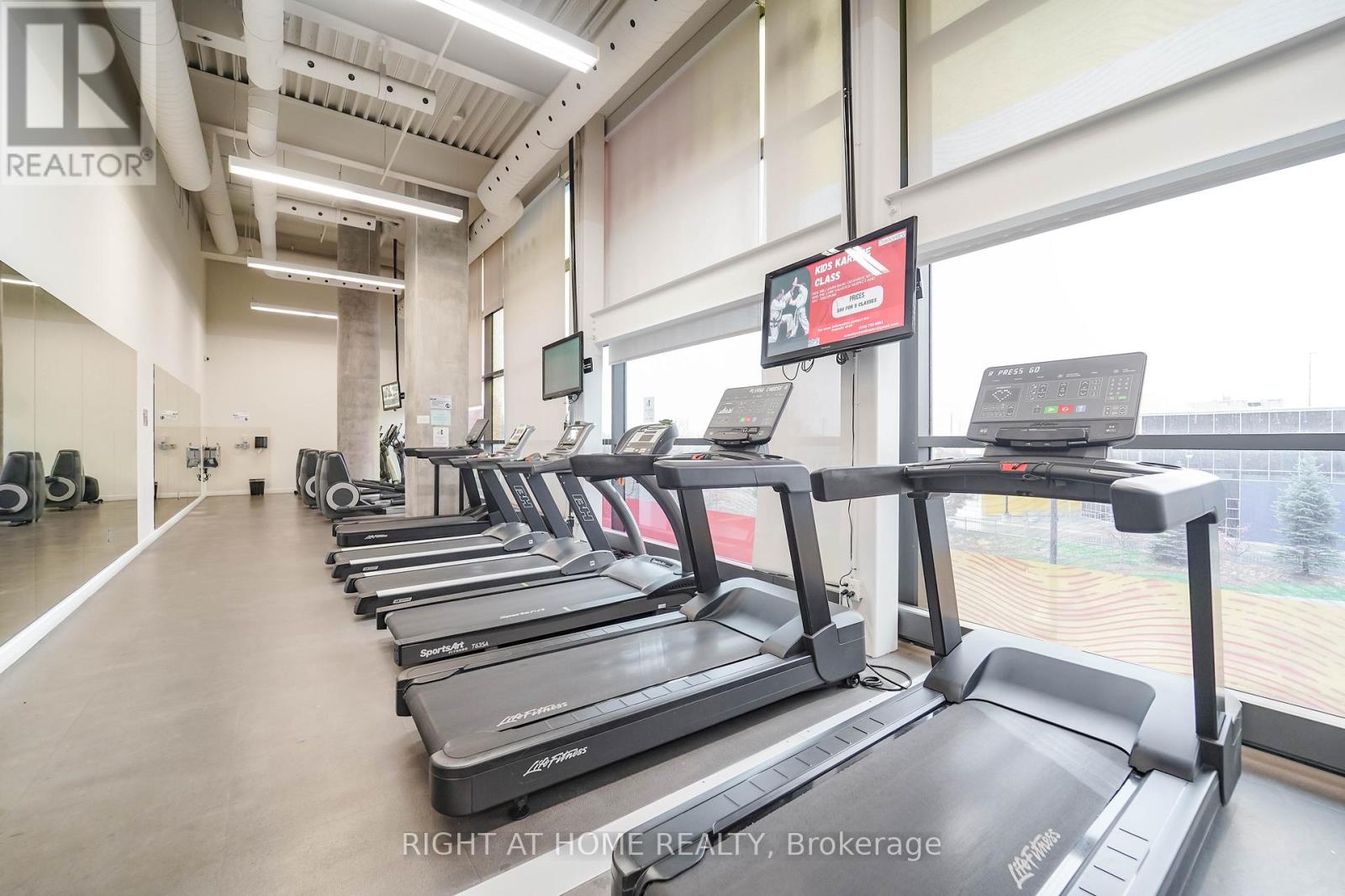 Ph02 - 15 Singer Court, Toronto, Ontario  M2K 0B1 - Photo 14 - C12539700