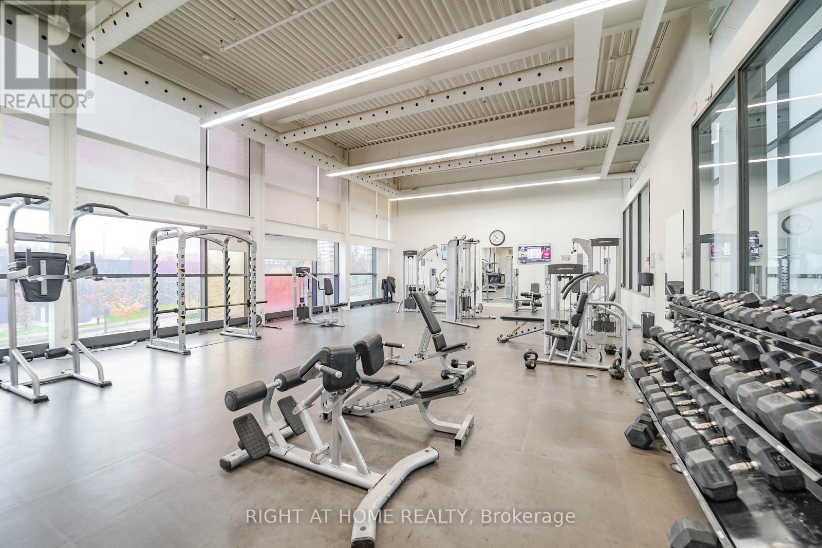 Ph02 - 15 Singer Court, Toronto, Ontario  M2K 0B1 - Photo 15 - C12539700