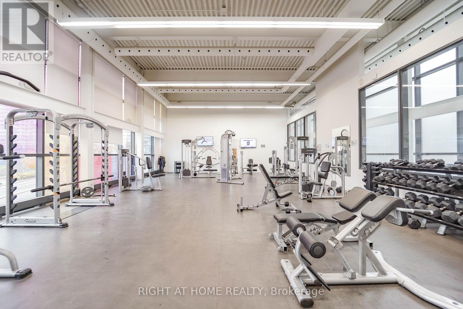 Ph02 - 15 Singer Court, Toronto, Ontario  M2K 0B1 - Photo 16 - C12539700