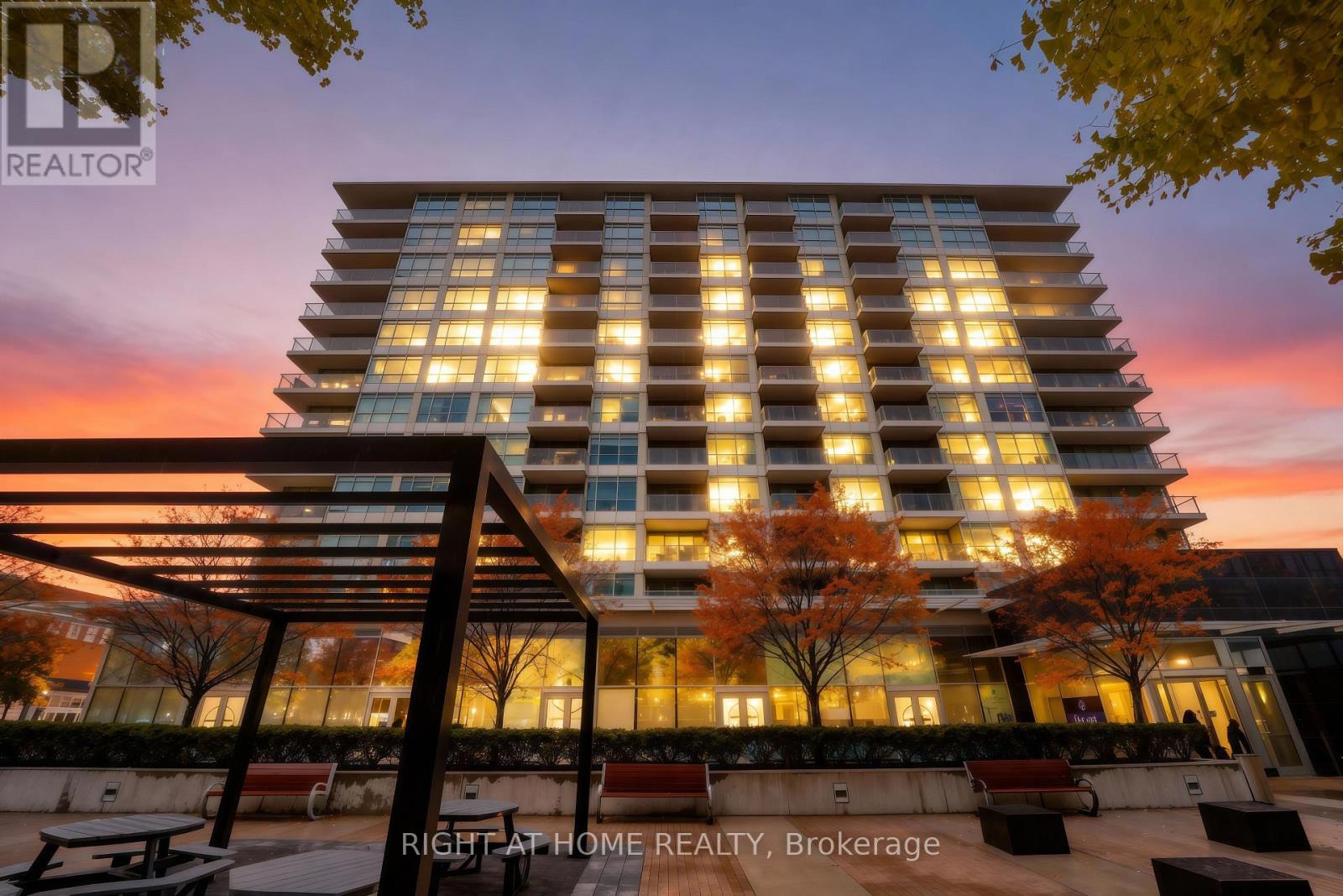 Ph02 - 15 Singer Court, Toronto, Ontario  M2K 0B1 - Photo 2 - C12539700