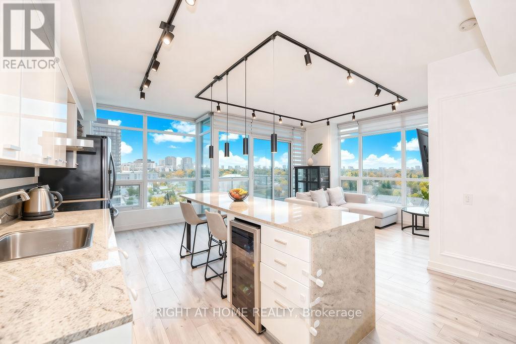 Ph02 - 15 Singer Court, Toronto, Ontario  M2K 0B1 - Photo 22 - C12539700