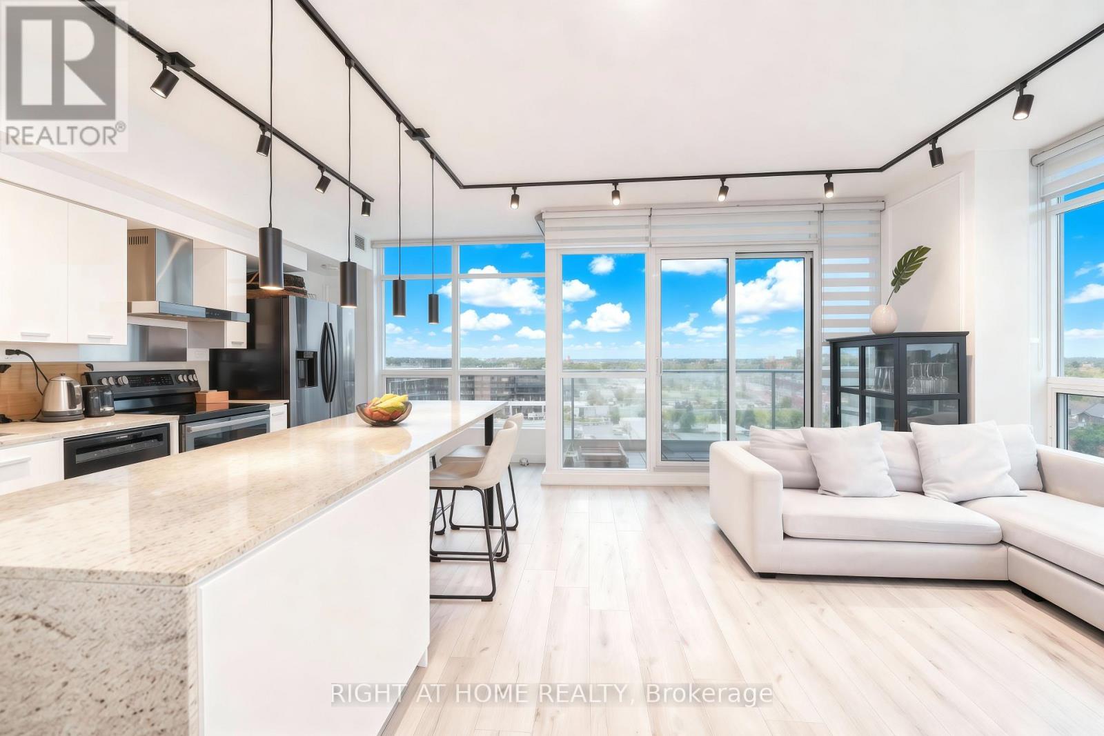 Ph02 - 15 Singer Court, Toronto, Ontario  M2K 0B1 - Photo 23 - C12539700