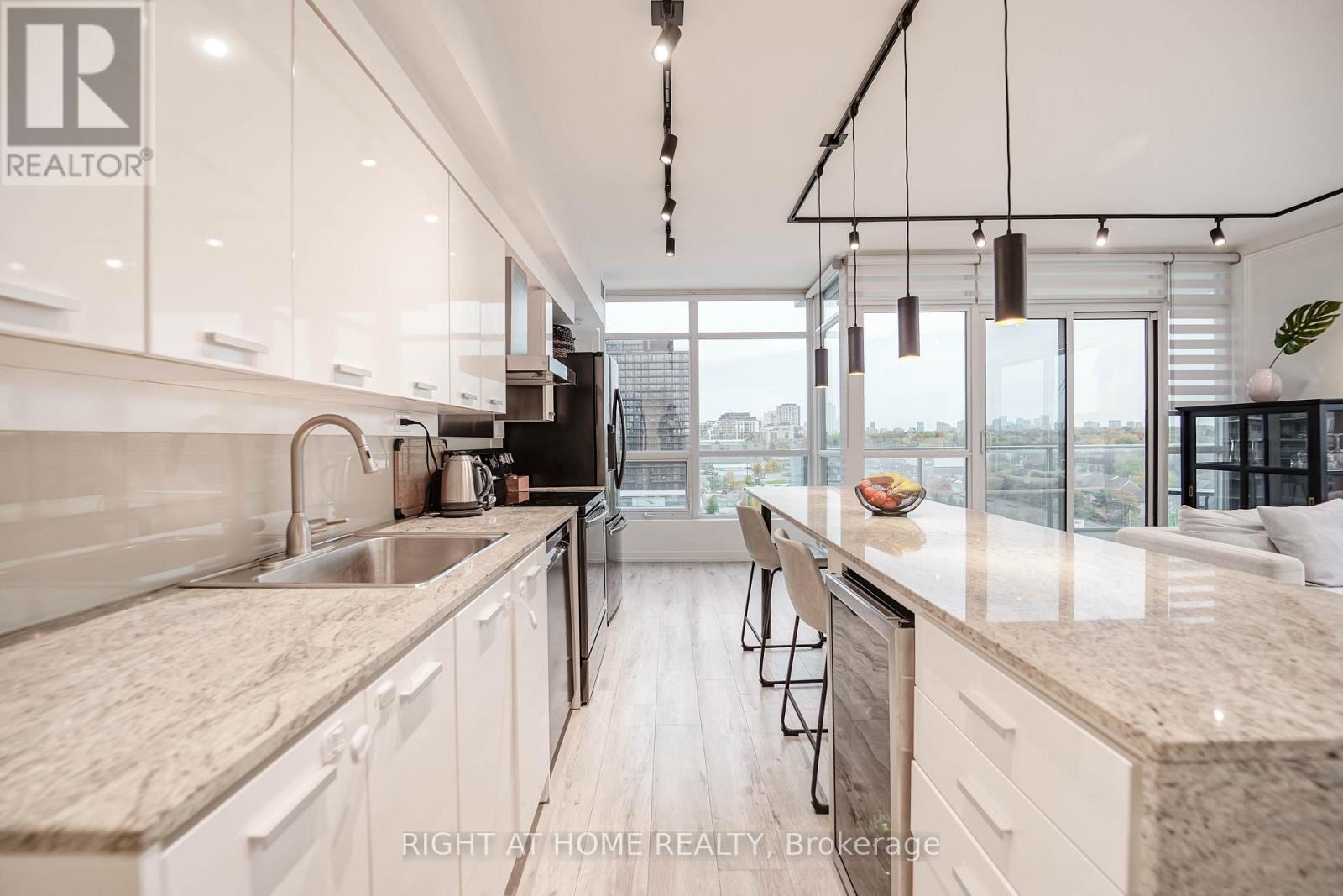 Ph02 - 15 Singer Court, Toronto, Ontario  M2K 0B1 - Photo 27 - C12539700