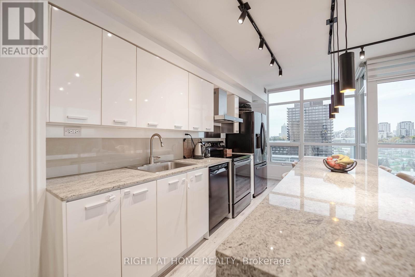 Ph02 - 15 Singer Court, Toronto, Ontario  M2K 0B1 - Photo 28 - C12539700