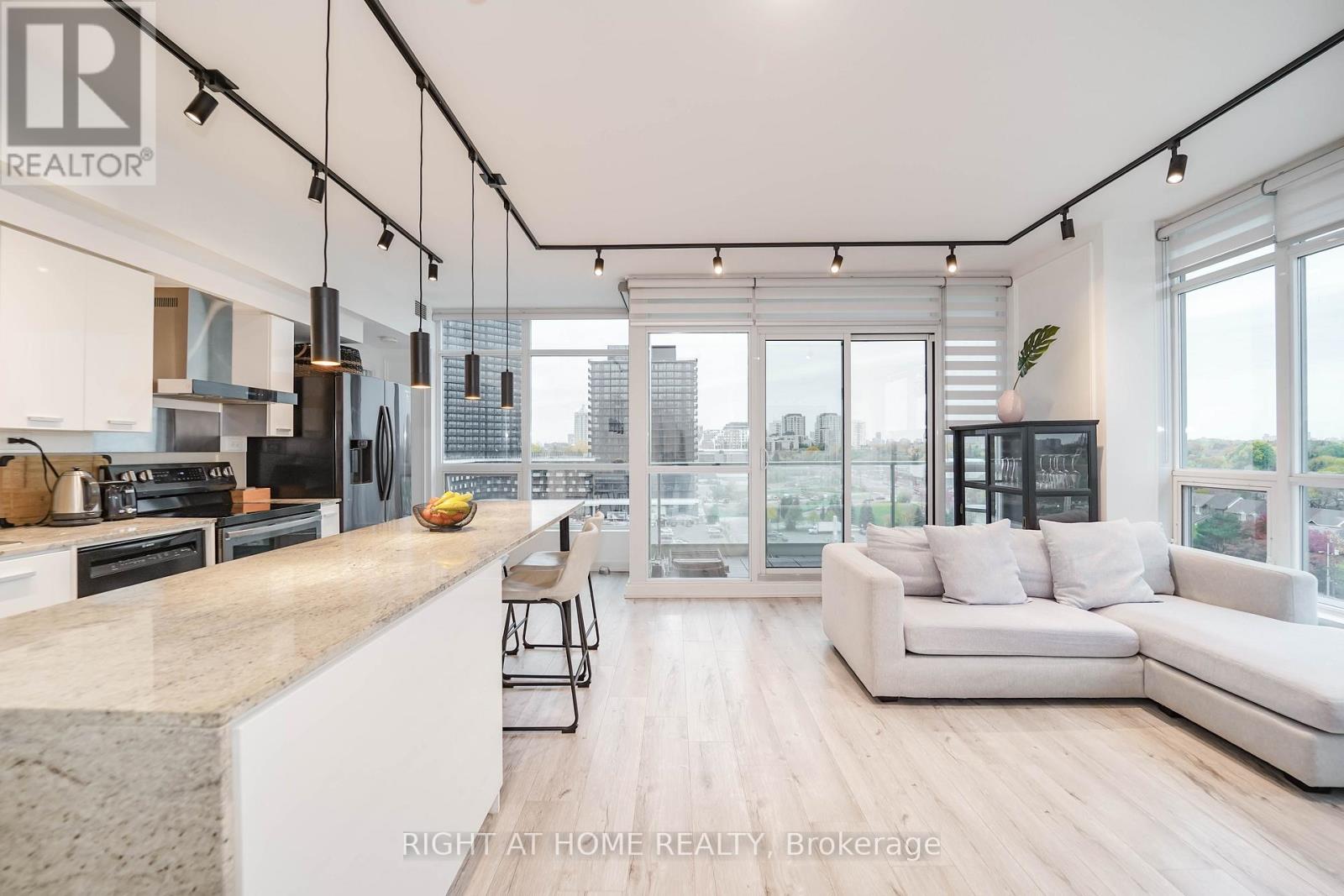 Ph02 - 15 Singer Court, Toronto, Ontario  M2K 0B1 - Photo 4 - C12539700