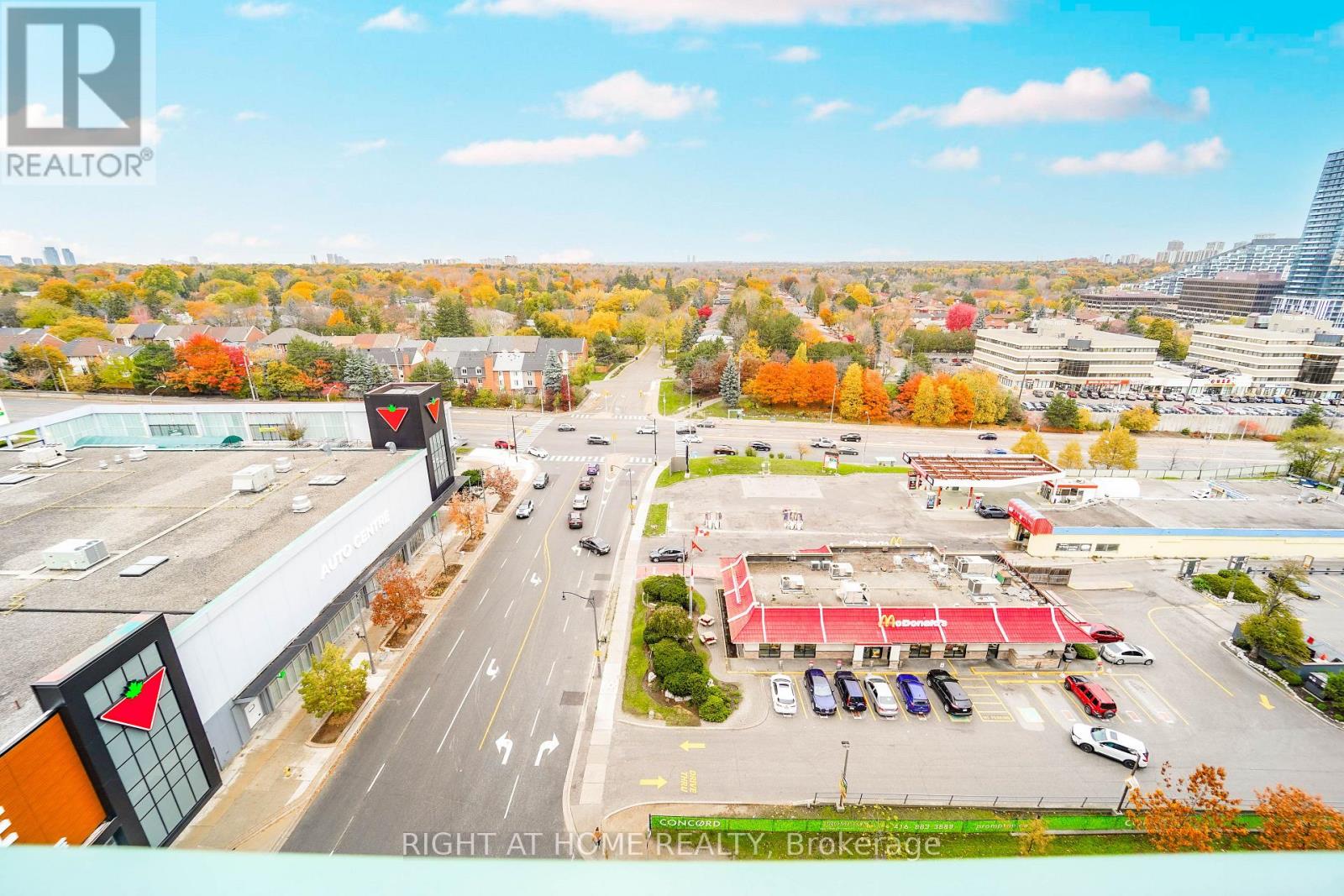 Ph02 - 15 Singer Court, Toronto, Ontario  M2K 0B1 - Photo 41 - C12539700