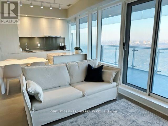 6202 - 1 Bloor Street E, Toronto, Ontario  M4W 0A8 - Photo 4 - C12539708