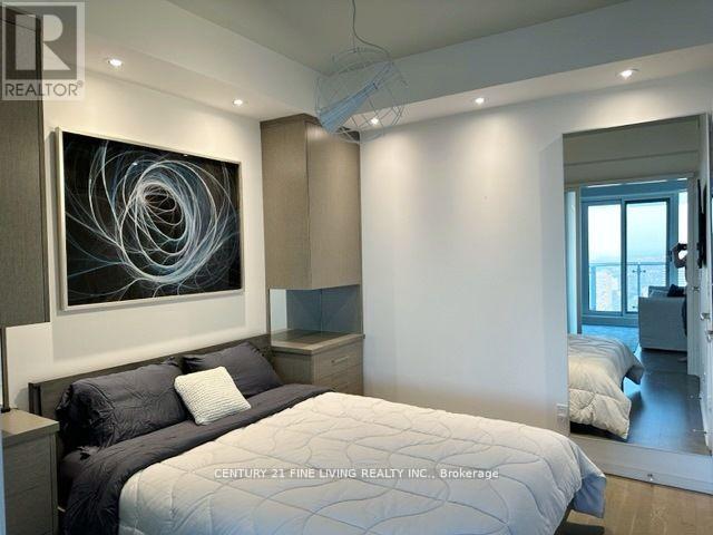 6202 - 1 Bloor Street E, Toronto, Ontario  M4W 0A8 - Photo 7 - C12539708