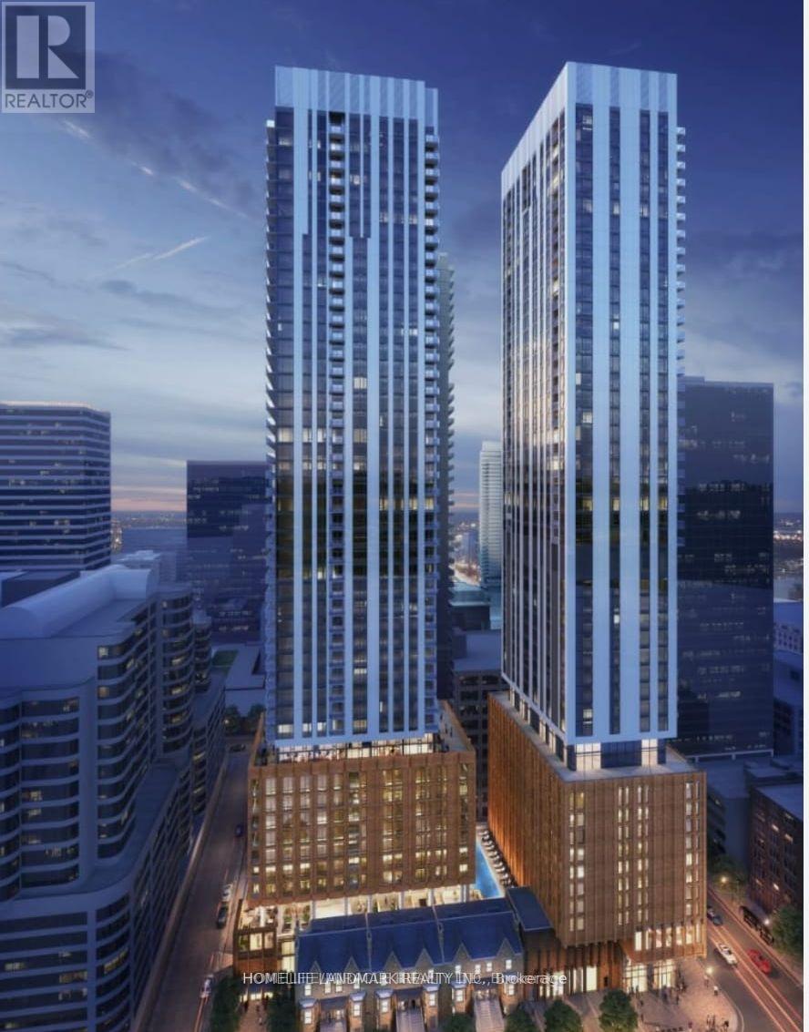 1012 - 8 WIDMER STREET, Toronto, Ontario