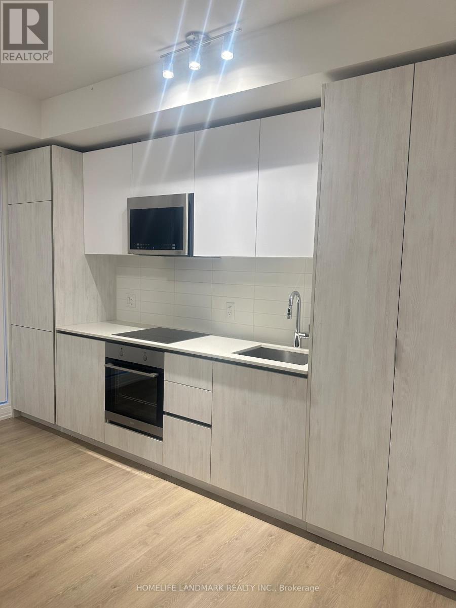 1012 - 8 Widmer Street, Toronto, Ontario  M5V 0W6 - Photo 4 - C12539712